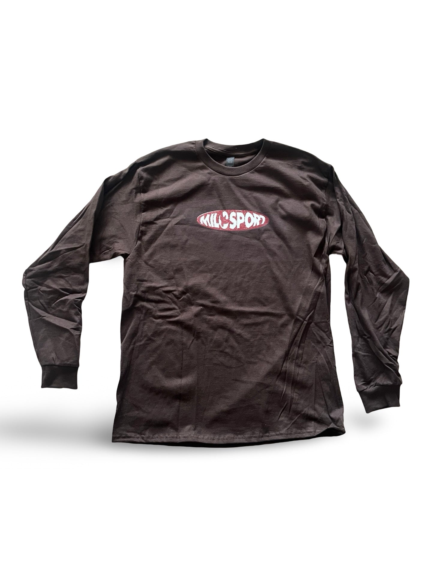 Milosport Wagon Wheel Long Sleeve T Shirt