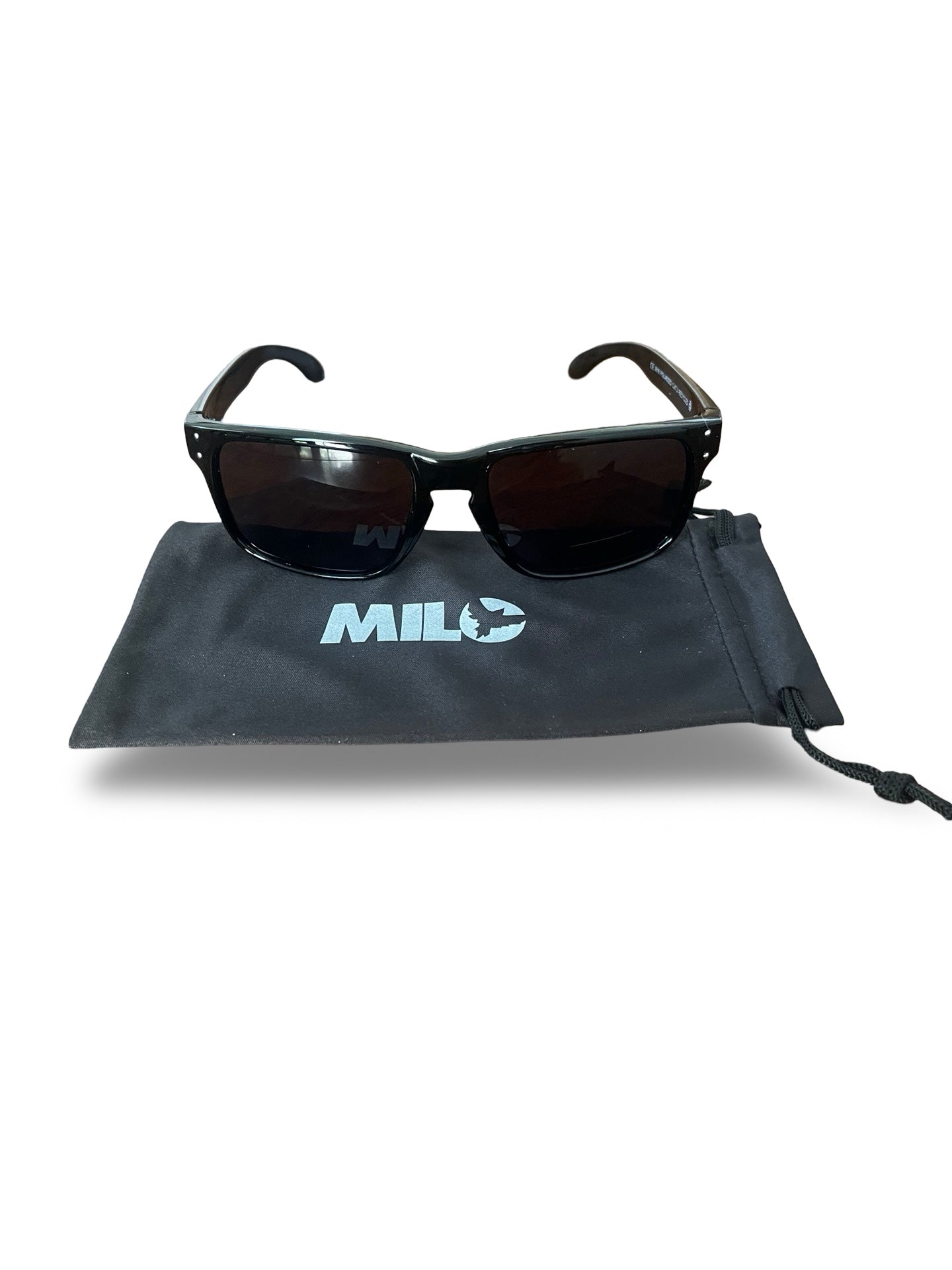 Milosport 3300 Polarized Sunglasses