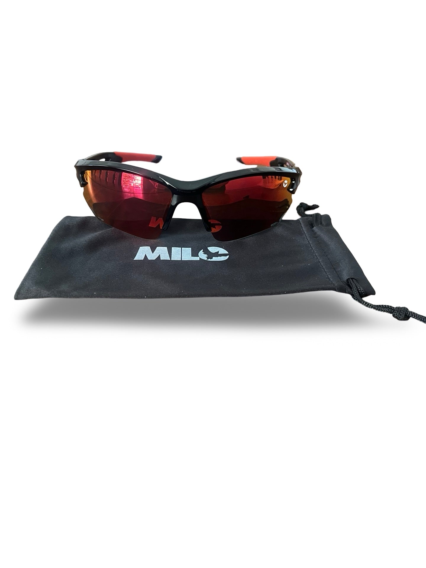 Milosport Baby Fade Polarized Sunglasses