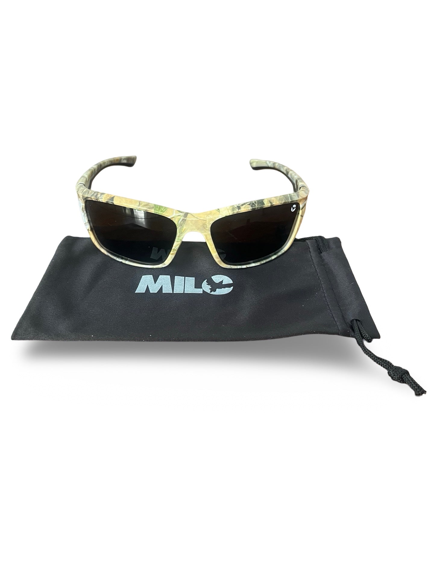 Milosport Z Boy Polarized Sunglasses