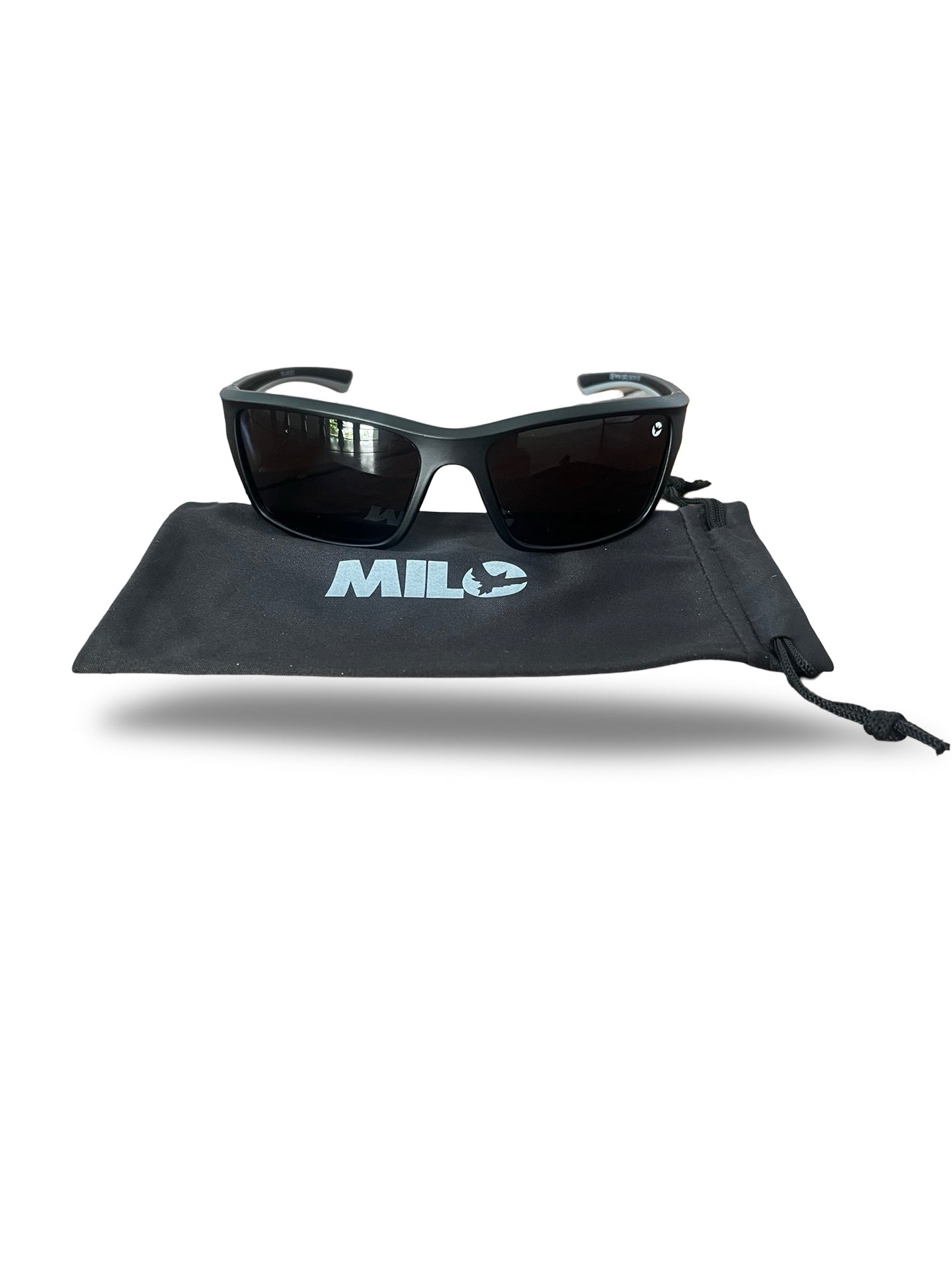 Milosport Z Boy Polarized Sunglasses