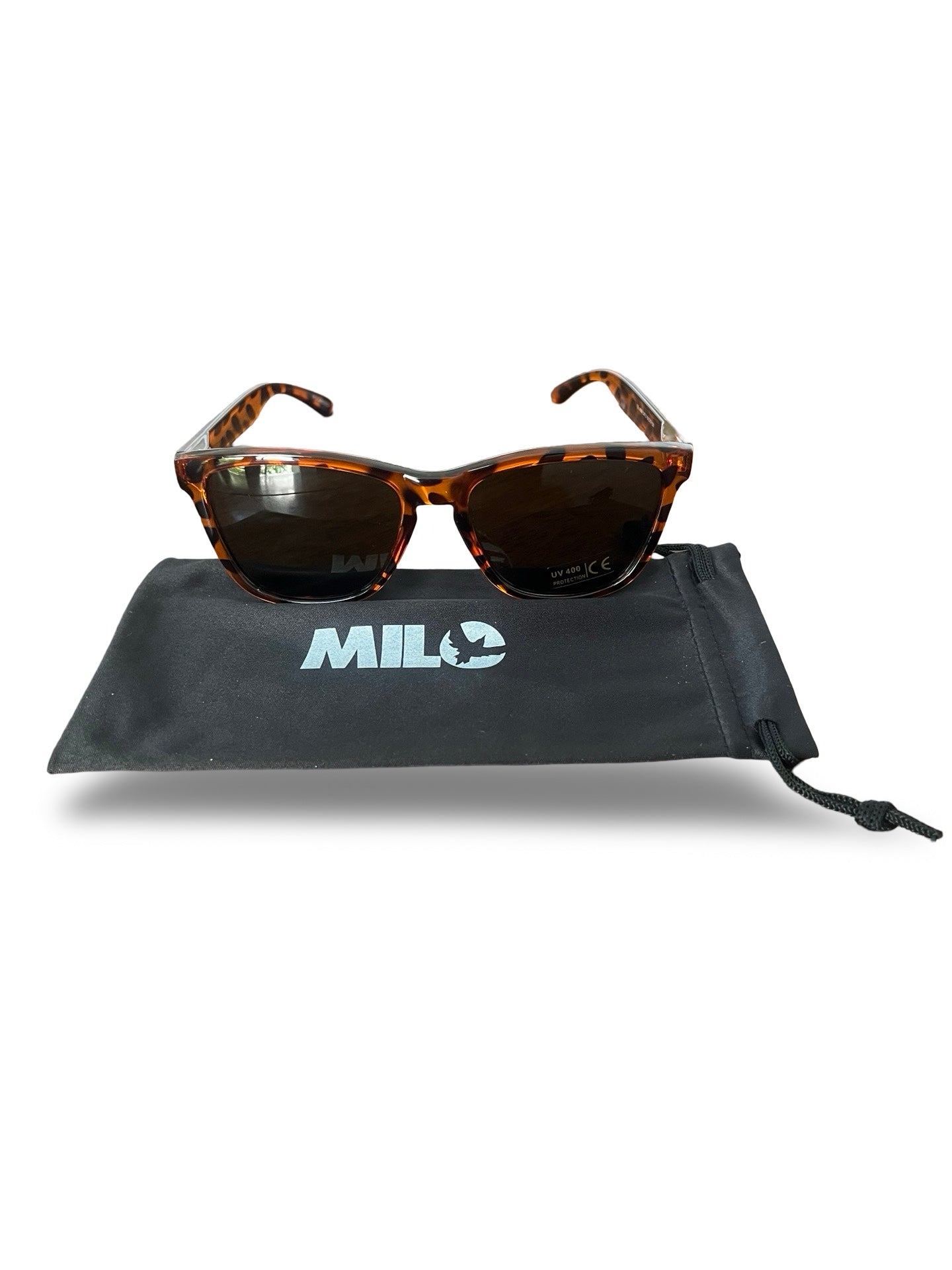 Milosport Hot Tub Polarized Sunglasses