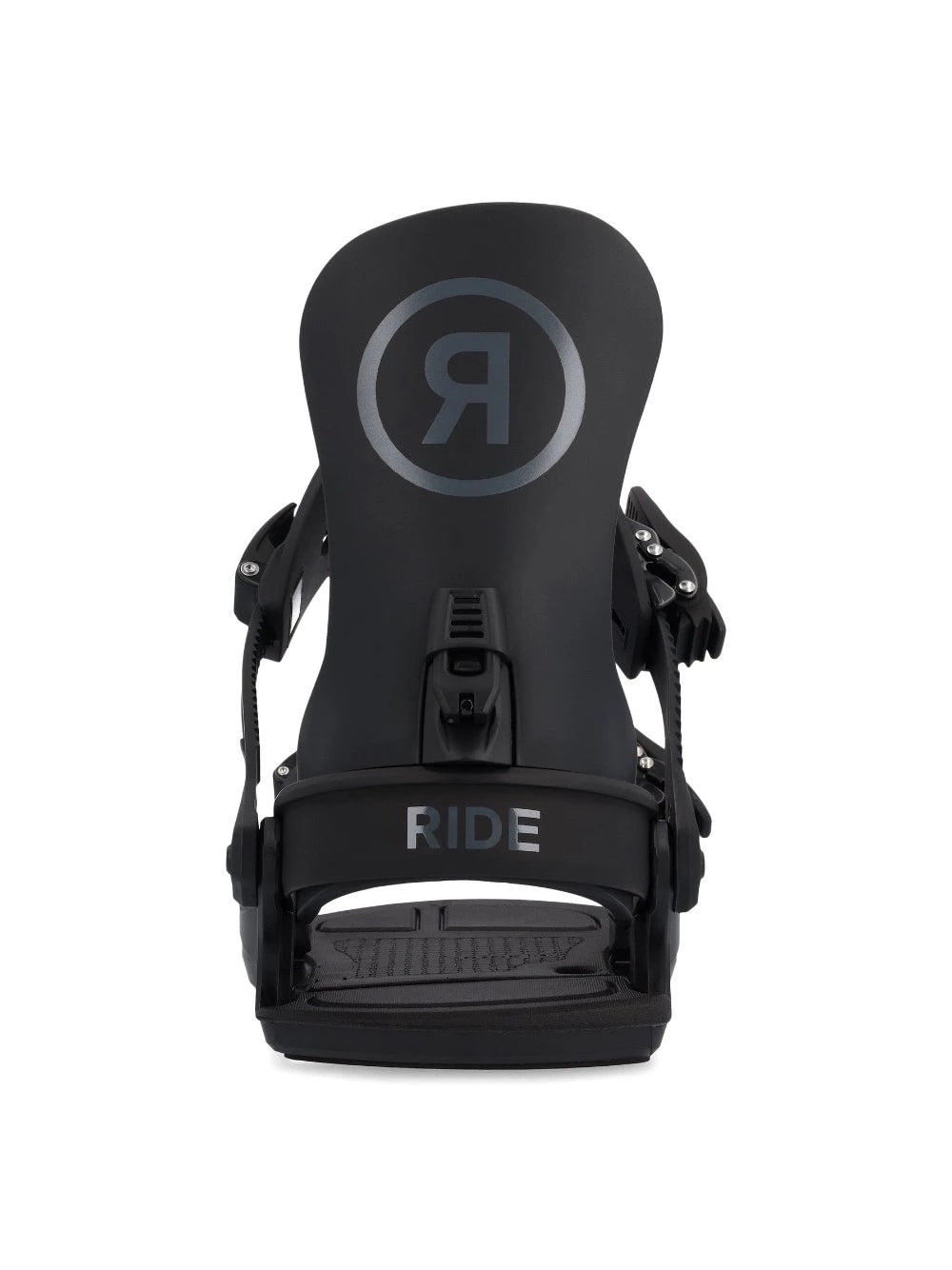 Ride CL-4 Womens Snowboard Binding in Black 2024 - M I L O S P O R T