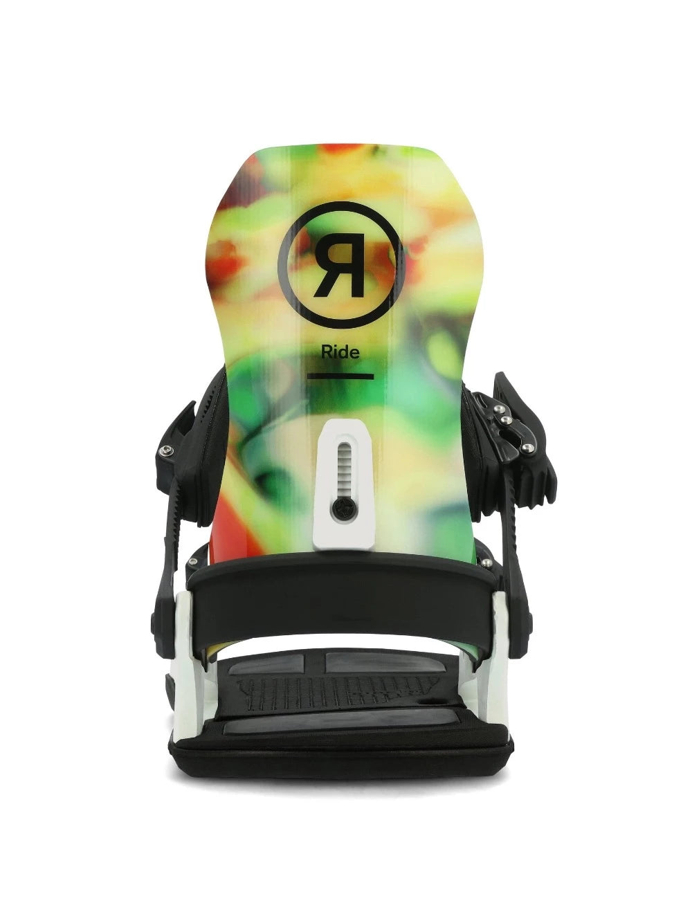 Ride C-10 Snowboard Binding in Trip 2024 - M I L O S P O R T