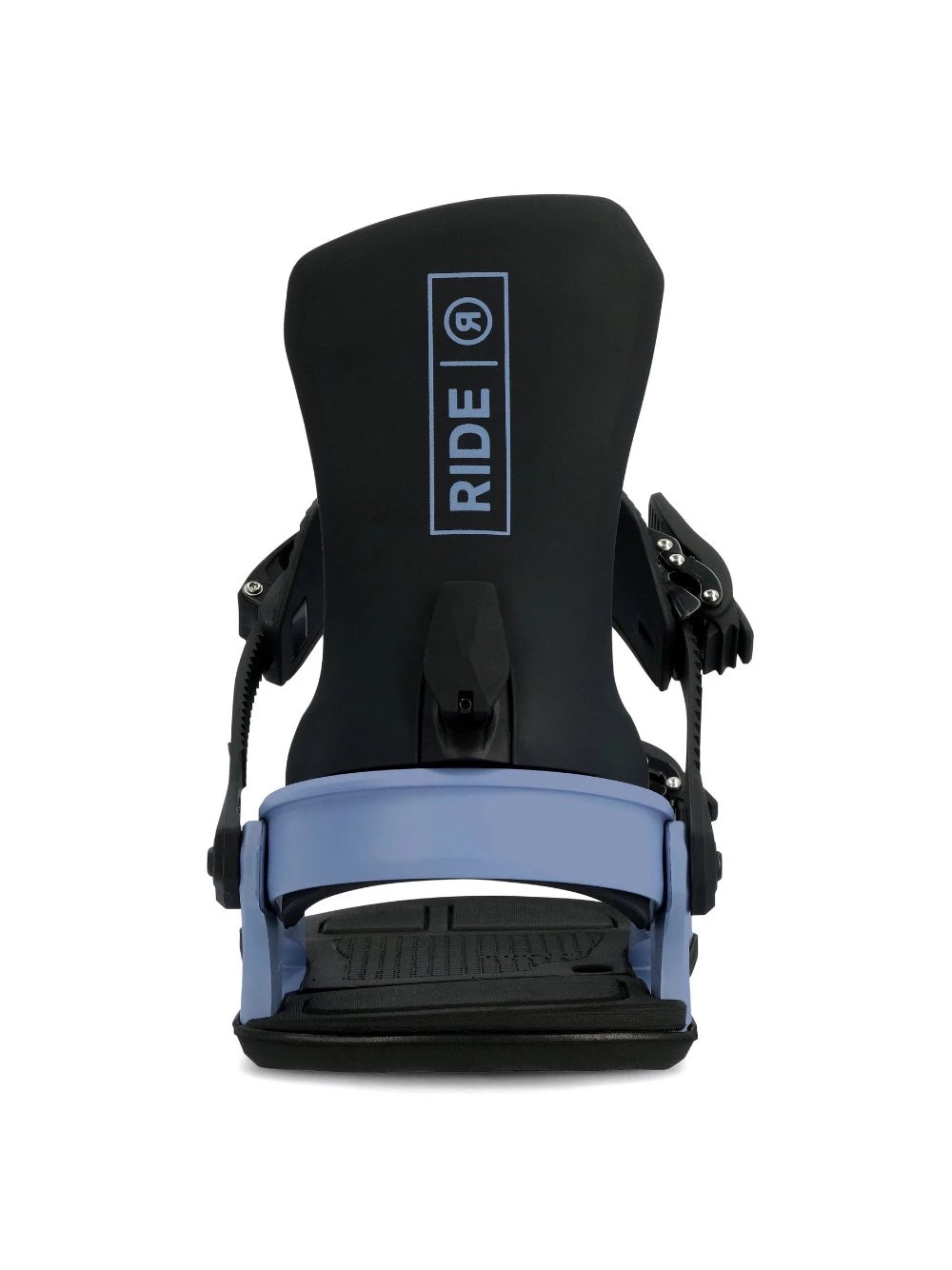 Ride CL-6 Womens Snowboard Binding in Black 2024 - M I L O S P O R T