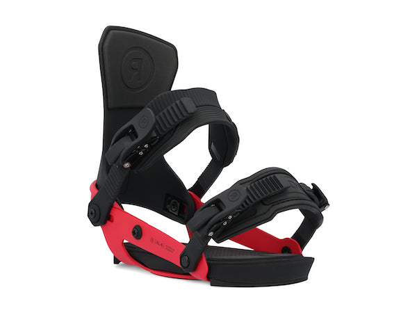 Ride Al-6 Snowboard Binding   Womens 2025 - M I L O S P O R T