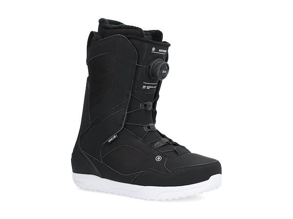 Ride Anthem Snowboard Boot 2025 - M I L O S P O R T