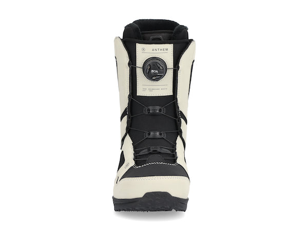 Ride Anthem Snowboard Boot 2025 - M I L O S P O R T