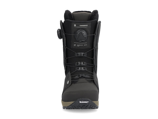 Ride Cadence Snowboard Boot   Womens 2025 - M I L O S P O R T