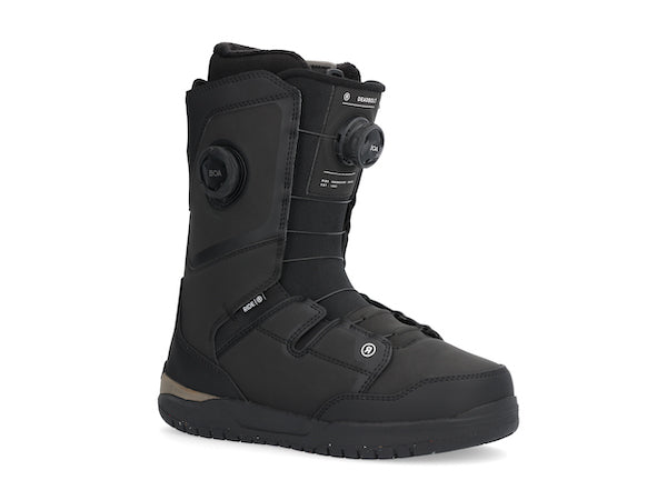 Ride Deadbolt Zonal Snowboard Boot 2025 - M I L O S P O R T