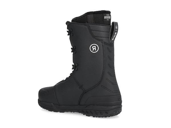 Ride Fuse Snowboard Boot 2025 - M I L O S P O R T