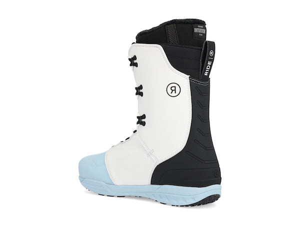 Ride Fuse Snowboard Boot 2025 - M I L O S P O R T