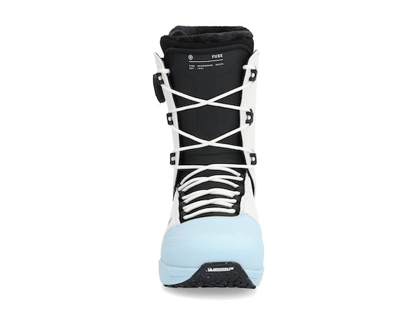 Ride Fuse Snowboard Boot 2025 - M I L O S P O R T