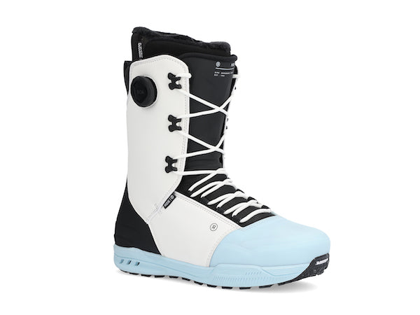 Ride Fuse Snowboard Boot 2025 - M I L O S P O R T