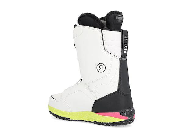 Ride Hera Snowboard Boot   Womens 2025 - M I L O S P O R T