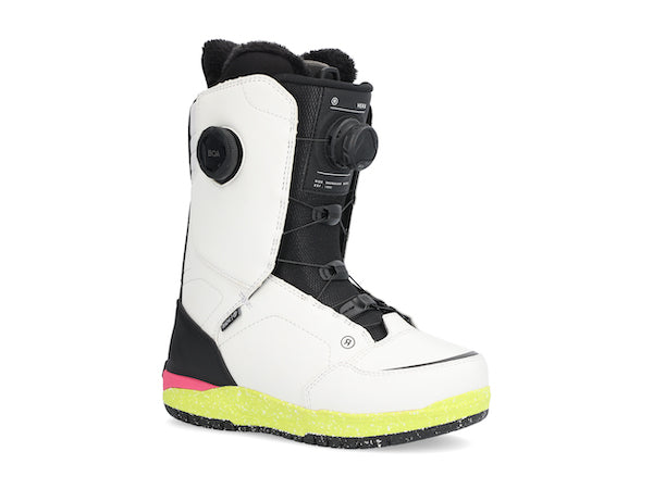 Ride Hera Snowboard Boot   Womens 2025 - M I L O S P O R T