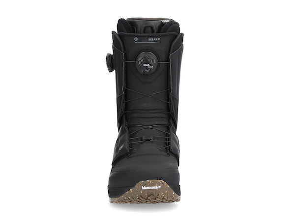 Ride Insano Snowboard Boot 2025 - M I L O S P O R T