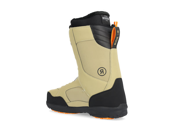 Ride Jackson Snowboard Boot 2025 - M I L O S P O R T