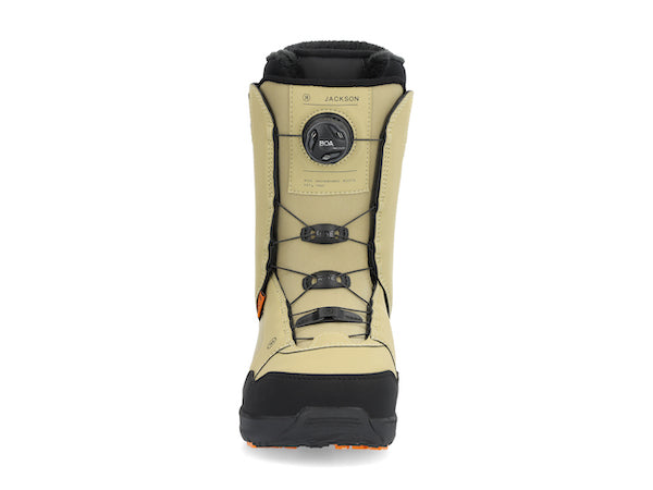 Ride Jackson Snowboard Boot 2025 - M I L O S P O R T