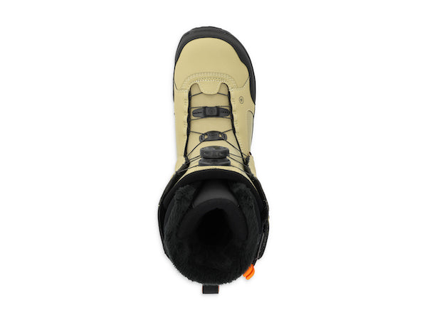 Ride Jackson Snowboard Boot 2025 - M I L O S P O R T