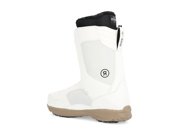 Ride Jackson Snowboard Boot 2025 - M I L O S P O R T