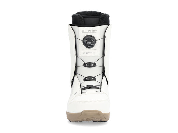 Ride Jackson Snowboard Boot 2025 - M I L O S P O R T