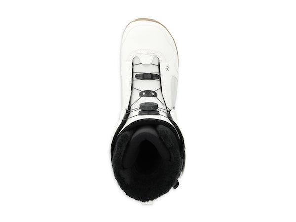 Ride Jackson Snowboard Boot 2025 - M I L O S P O R T