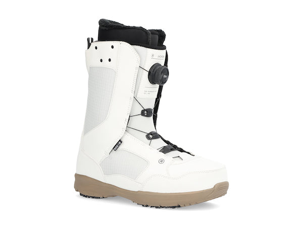 Ride Jackson Snowboard Boot 2025 - M I L O S P O R T