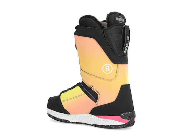 Ride Karmyn Zonal Snowboard Boot   Womens 2025 - M I L O S P O R T