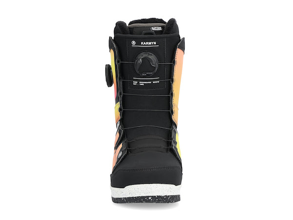 Ride Karmyn Zonal Snowboard Boot   Womens 2025 - M I L O S P O R T