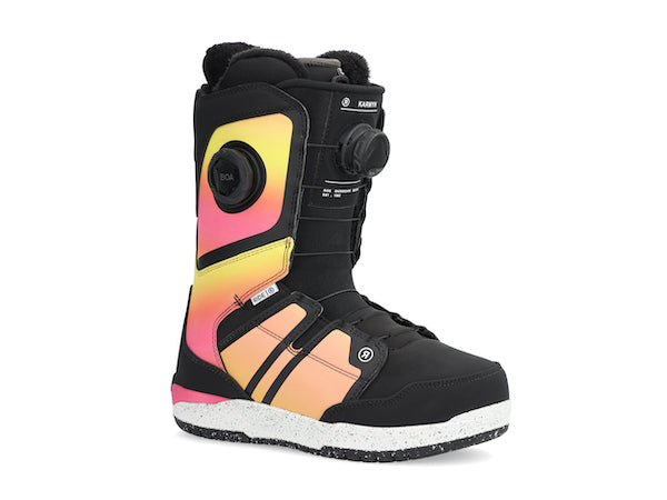 Ride Karmyn Zonal Snowboard Boot   Womens 2025 - M I L O S P O R T