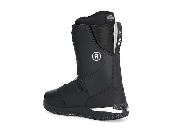 Ride Lasso Snowboard Boot 2025 - M I L O S P O R T