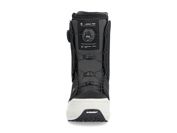 Ride Lasso Pro Snowboard Boot 2025 - M I L O S P O R T