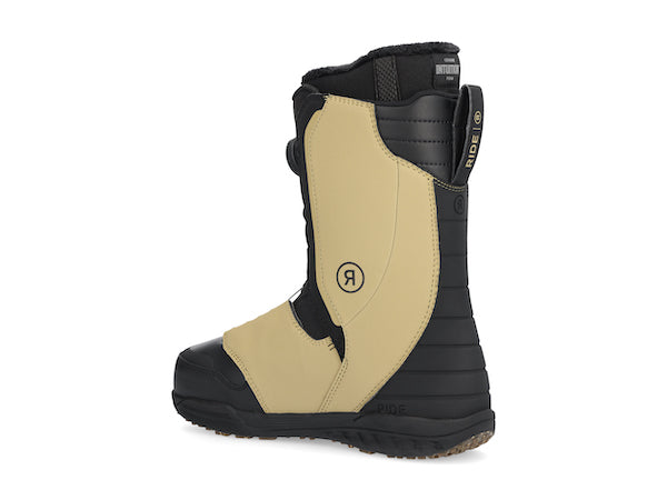 Ride Lasso Pro Snowboard Boot 2025 - M I L O S P O R T