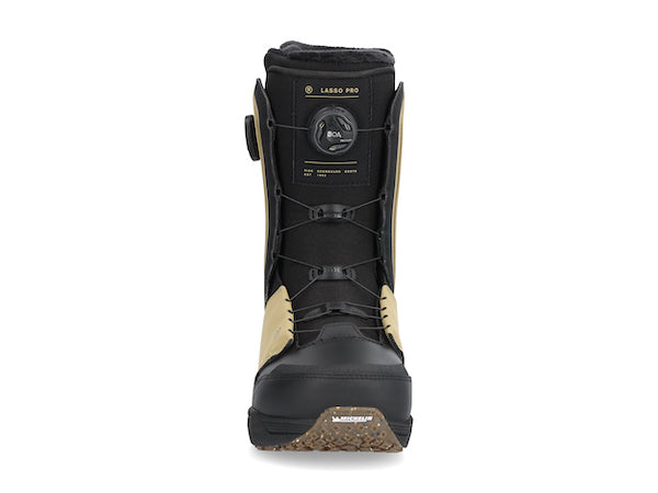 Ride Lasso Pro Snowboard Boot 2025 - M I L O S P O R T