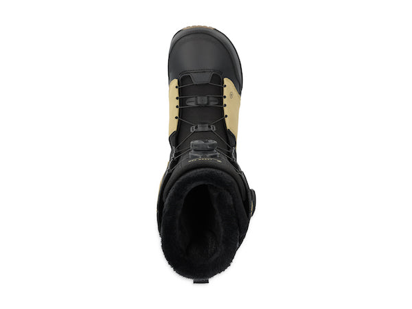 Ride Lasso Pro Snowboard Boot 2025 - M I L O S P O R T