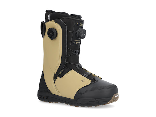 Ride Lasso Pro Snowboard Boot 2025 - M I L O S P O R T