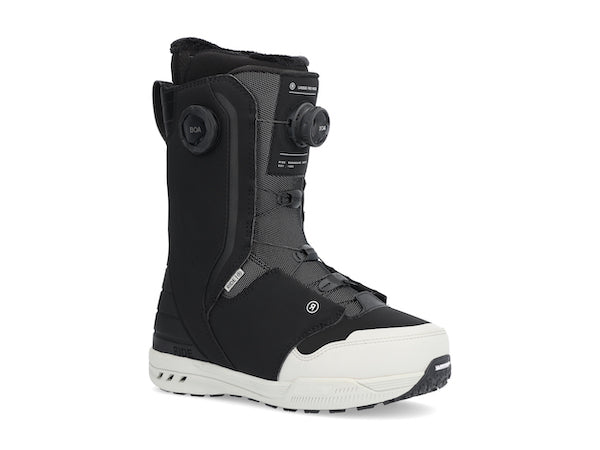 Ride Lasso Pro Wide Snowboard Boot 2025 - M I L O S P O R T