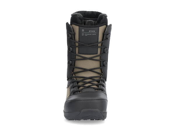 Ride Stock Snowboard Boot 2025 - M I L O S P O R T