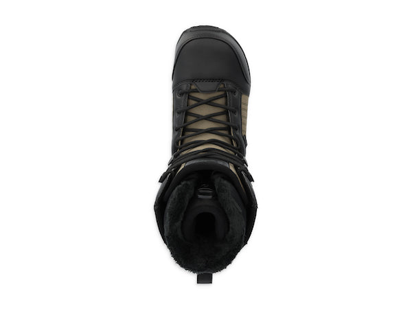 Ride Stock Snowboard Boot 2025 - M I L O S P O R T