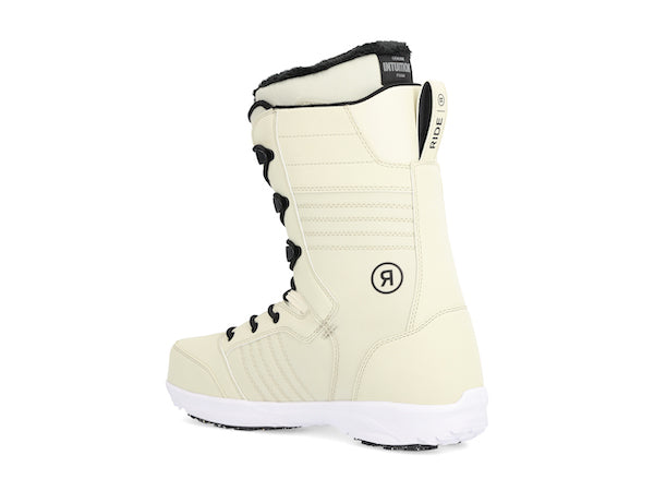 Ride Stock Snowboard Boot 2025 - M I L O S P O R T