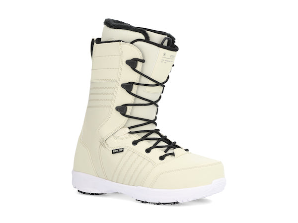 Ride Stock Snowboard Boot 2025 - M I L O S P O R T