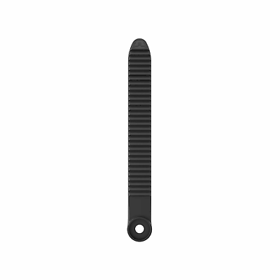 Union Ankle Sawblade New Generation in Black SINGLE