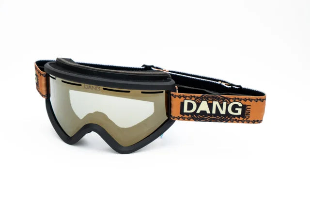 Dang Shades OG Pro Model Snow Goggle