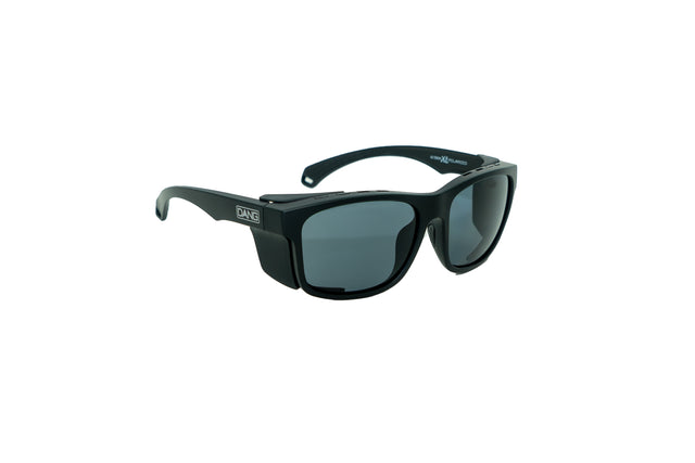 Dang Shades All Terrain XL Polarized Sunglasses