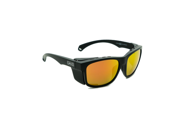 Dang Shades All Terrain XL Polarized Sunglasses