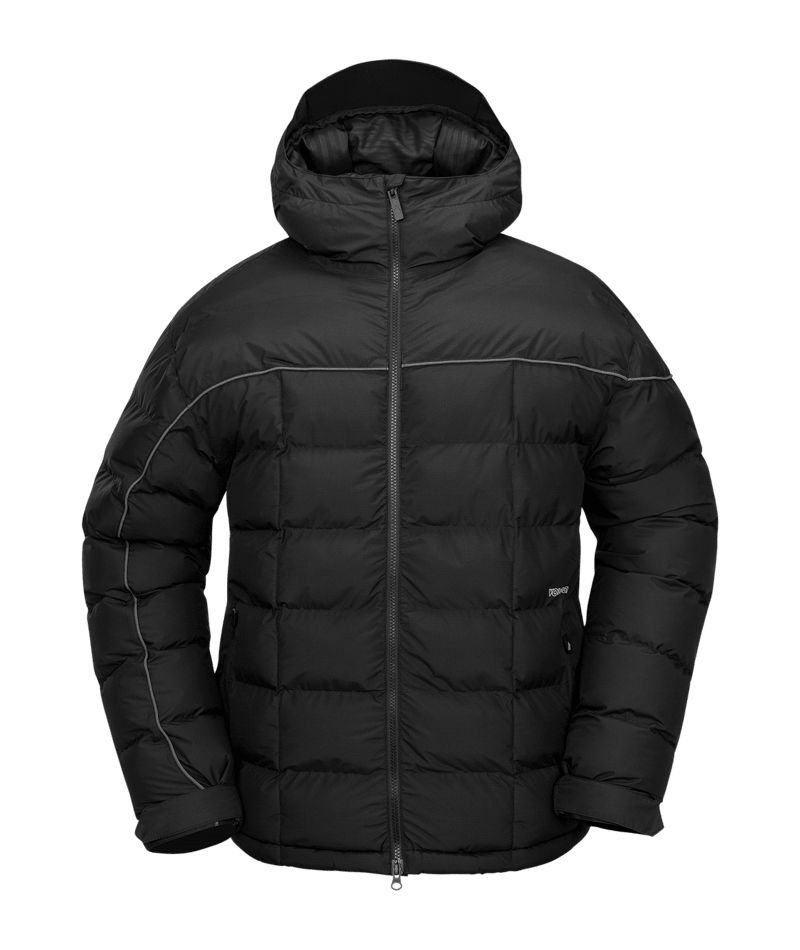 Volcom Sew Down Jacket 2025 - M I L O S P O R T