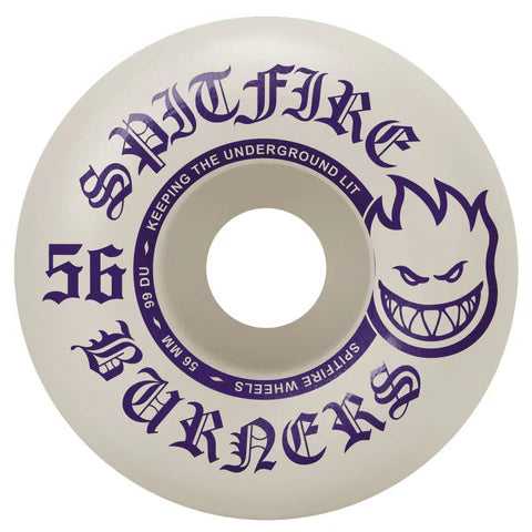 Spitfire Burner 99DU Skate Wheel