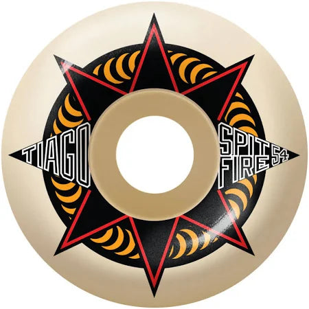 Spitfire F4 Tiago Sureshot Classic Skate Wheel