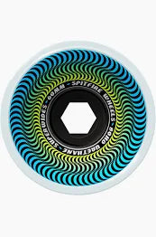 Spitfire 80HD Super Wide Ice Grey 60mm Skateboard Wheels